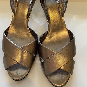 SALVATORE FERRAGAMO LADIES SHOES